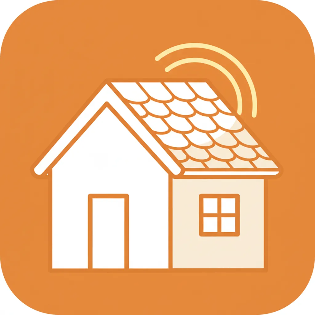 Roofing Contractors in Clearbrook logo
